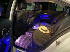 Mercedes-Benz C-Class C 260 L AMG Line - фото 7
