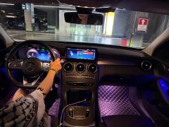 Mercedes-Benz C-Class C 260 L AMG Line - фото 8