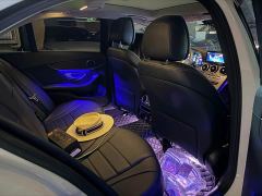 Mercedes-Benz C-Class C 260 L AMG Line - фото 9