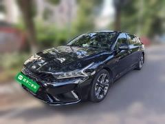 Kia K5 270T CVVD Refresh Edition - ფოტო 1
