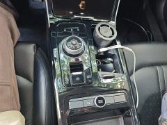Kia K5 270T CVVD Refresh Edition - ფოტო 10