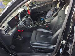 Kia K5 270T CVVD Refresh Edition - ფოტო 11