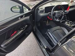 Kia K5 270T CVVD Refresh Edition - ფოტო 12