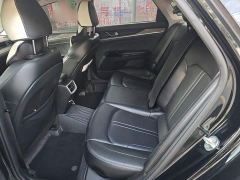Kia K5 270T CVVD Refresh Edition - ფოტო 13