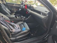 Kia K5 270T CVVD Refresh Edition - ფოტო 19