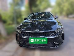Kia K5 270T CVVD Refresh Edition - ფოტო 2