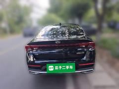 Kia K5 270T CVVD Refresh Edition - ფოტო 3