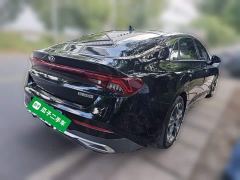Kia K5 270T CVVD Refresh Edition - ფოტო 4