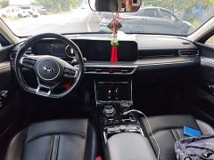 Kia K5 270T CVVD Refresh Edition - ფოტო 5