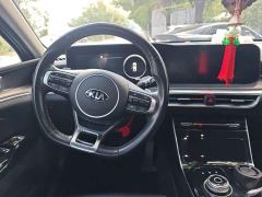 Kia K5 270T CVVD Refresh Edition - ფოტო 6