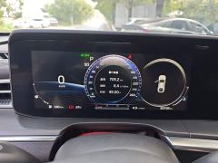 Kia K5 270T CVVD Refresh Edition - ფოტო 7