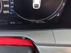 Kia K5 270T CVVD Refresh Edition - ფოტო 8