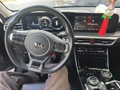 Kia K5 270T CVVD Refresh Edition - ფოტო 9