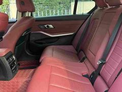 BMW 3 Series 325Li M Sport Night Edition Package - ფოტო 10
