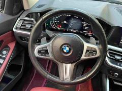 BMW 3 Series 325Li M Sport Night Edition Package - ფოტო 6