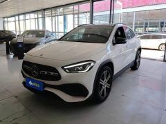 Mercedes-Benz GLA 200 4MATIC - ფოტო 1