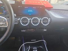 Mercedes-Benz GLA 200 4MATIC - ფოტო 13