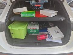 Mercedes-Benz GLA 200 4MATIC - ფოტო 4
