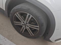 Mercedes-Benz GLA 200 4MATIC - ფოტო 6