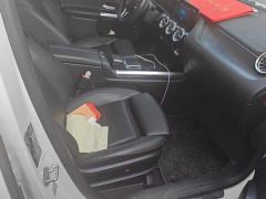 Mercedes-Benz GLA 200 4MATIC - ფოტო 8