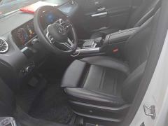 Mercedes-Benz GLA 200 4MATIC - ფოტო 9