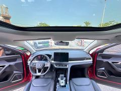 BYD Song Pro New Energy DM 1.5T AWD Performance Luxury Edition - photo 12