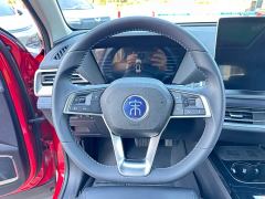 BYD Song Pro New Energy DM 1.5T AWD Performance Luxury Edition - photo 15