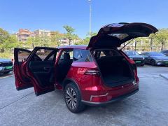 BYD Song Pro New Energy DM 1.5T AWD Performance Luxury Edition - photo 18
