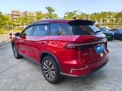 BYD Song Pro New Energy DM 1.5T AWD Performance Luxury Edition - photo 4
