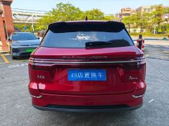 BYD Song Pro New Energy DM 1.5T AWD Performance Luxury Edition - photo 5