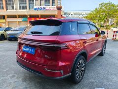 BYD Song Pro New Energy DM 1.5T AWD Performance Luxury Edition - photo 6