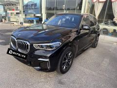 BMW X5 xDrive 30Li Luxury M Sport Package - photo 1