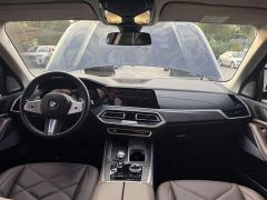 BMW X5 xDrive 30Li Luxury M Sport Package - photo 10