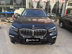 BMW X5 xDrive 30Li Luxury M Sport Package - photo 2