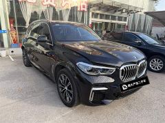 BMW X5 xDrive 30Li Luxury M Sport Package - photo 3