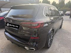 BMW X5 xDrive 30Li Luxury M Sport Package - photo 4