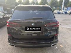 BMW X5 xDrive 30Li Luxury M Sport Package - photo 5