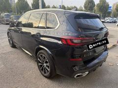 BMW X5 xDrive 30Li Luxury M Sport Package - photo 6