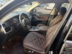BMW X5 xDrive 30Li Luxury M Sport Package - photo 7