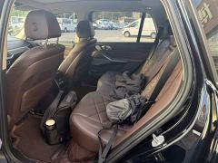 BMW X5 xDrive 30Li Luxury M Sport Package - photo 9