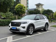 Ford EcoBoost 285 AWD Edition 7 - фото 1