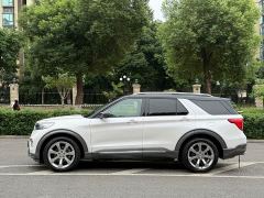 Ford EcoBoost 285 AWD Edition 7 - фото 10