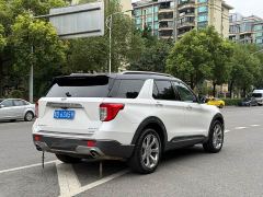 Ford EcoBoost 285 AWD Edition 7 - фото 11
