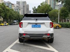 Ford EcoBoost 285 AWD Edition 7 - фото 12
