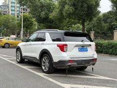 Ford EcoBoost 285 AWD Edition 7 - фото 13