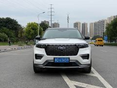 Ford EcoBoost 285 AWD Edition 7 - фото 2