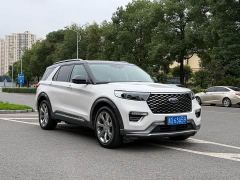 Ford EcoBoost 285 AWD Edition 7 - фото 3