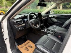 Ford EcoBoost 285 AWD Edition 7 - фото 4