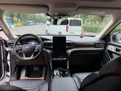 Ford EcoBoost 285 AWD Edition 7 - фото 6