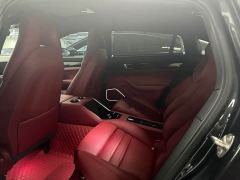 Porsche Panamera Executive Extended Wheelbase 2.9T - ფოტო 6
